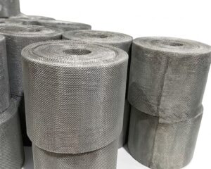 Mallas por Rollos
