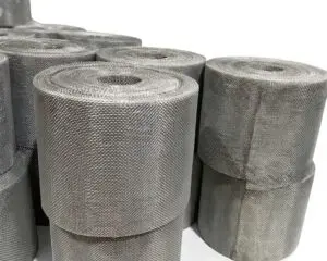 Mallas Rollos